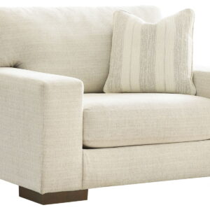 Maggie - Chair And A Half