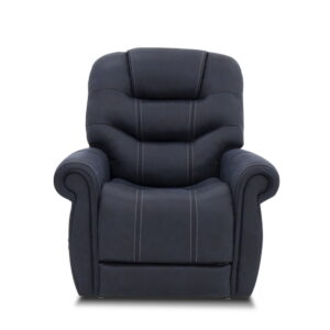 Lucas - Power Lift Recliner With Power Headrest, Power Lumbar And 3 Zone Heat