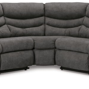 Partymate - Reclining Sectional