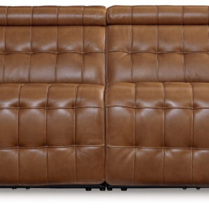 Temmpton - Power Reclining Sectional