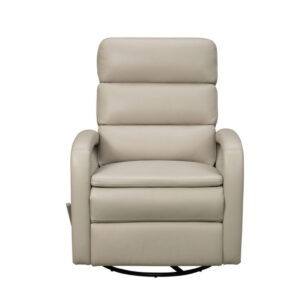 Nick - Swivel Glider Recliner