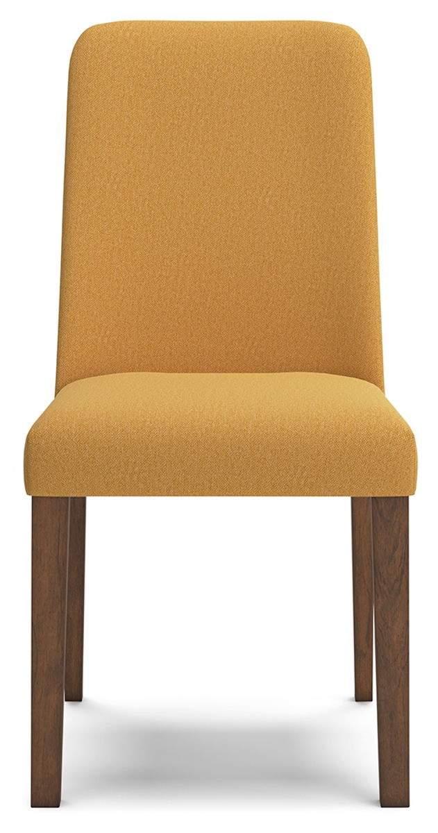 Lyncott - Dining Uph Side Chair (Set of 2) - Image 5