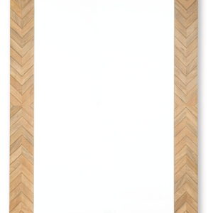 Waylane - Floor Mirror - Brown