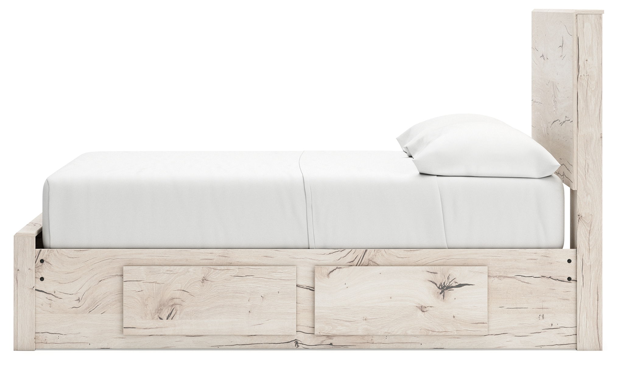 Lawroy - Panel Bed With Storage - Image 48