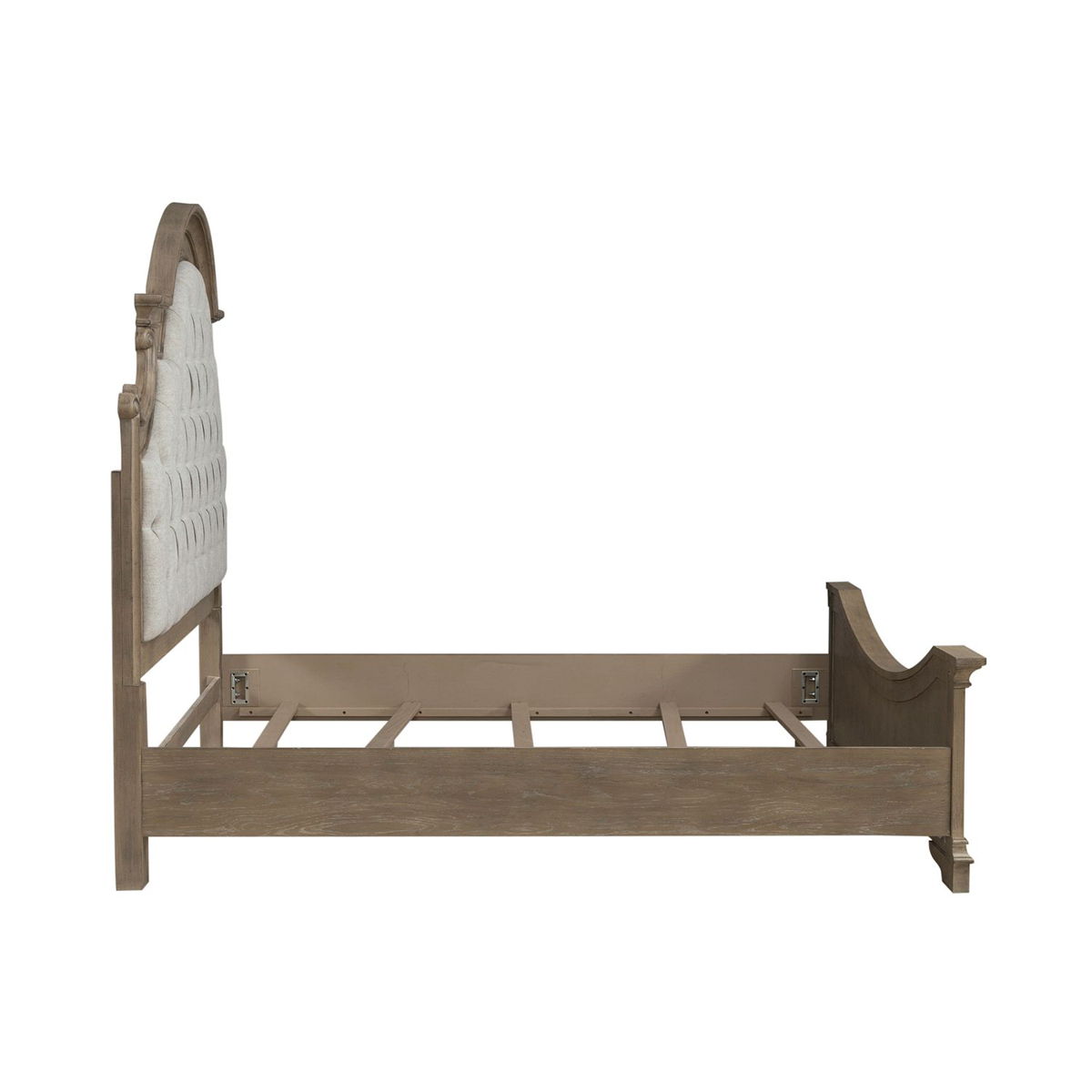 Magnolia Manor - Upholstered Bed - Image 3