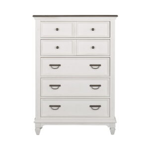 Allyson Park - Drawer Chest