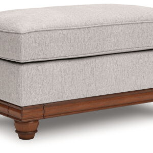 Clearbrooke - Ottoman - Sandstone