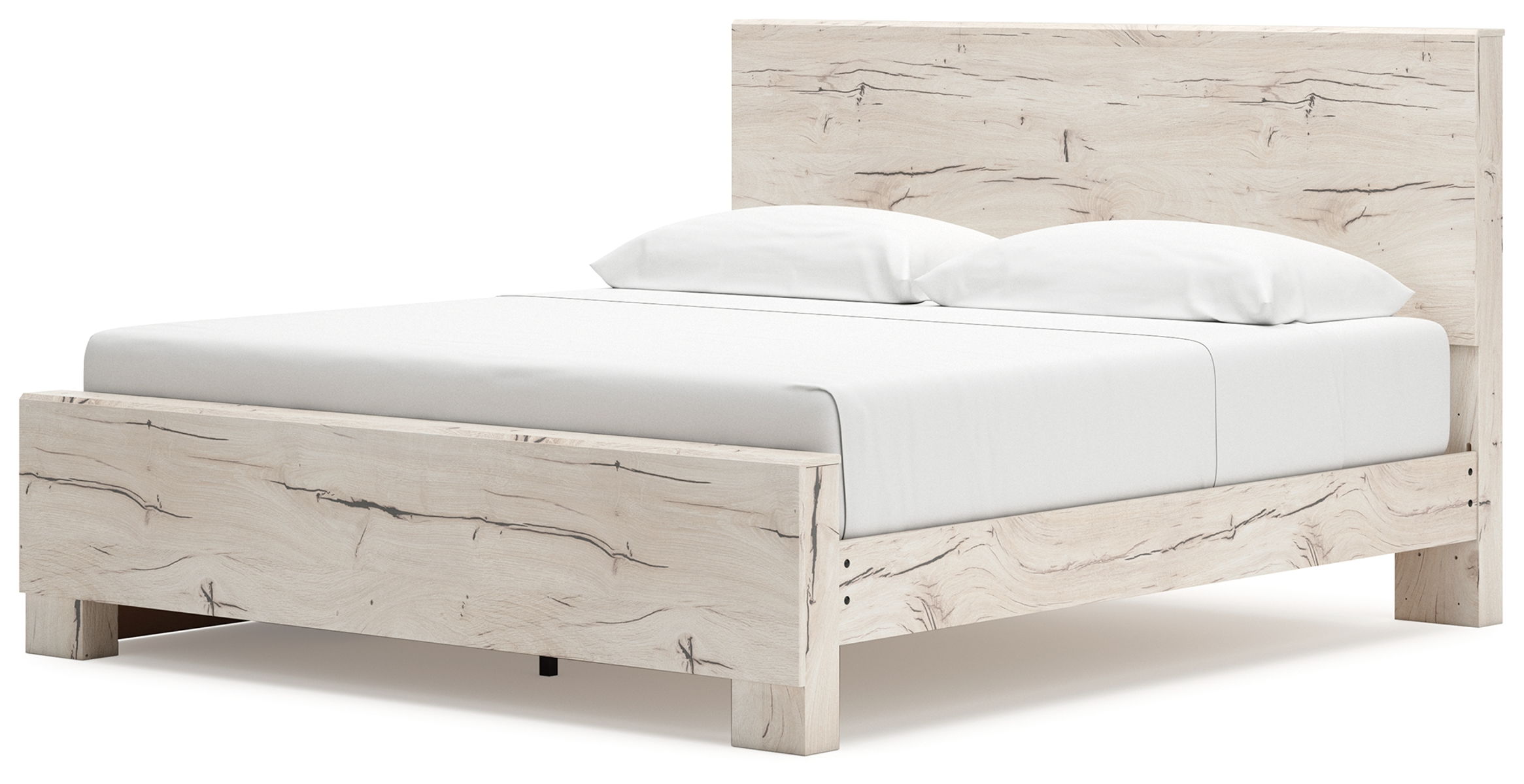 Lawroy - Panel Bed With Storage - Image 84