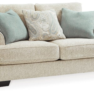 Monaghan - Loveseat - Sandstone