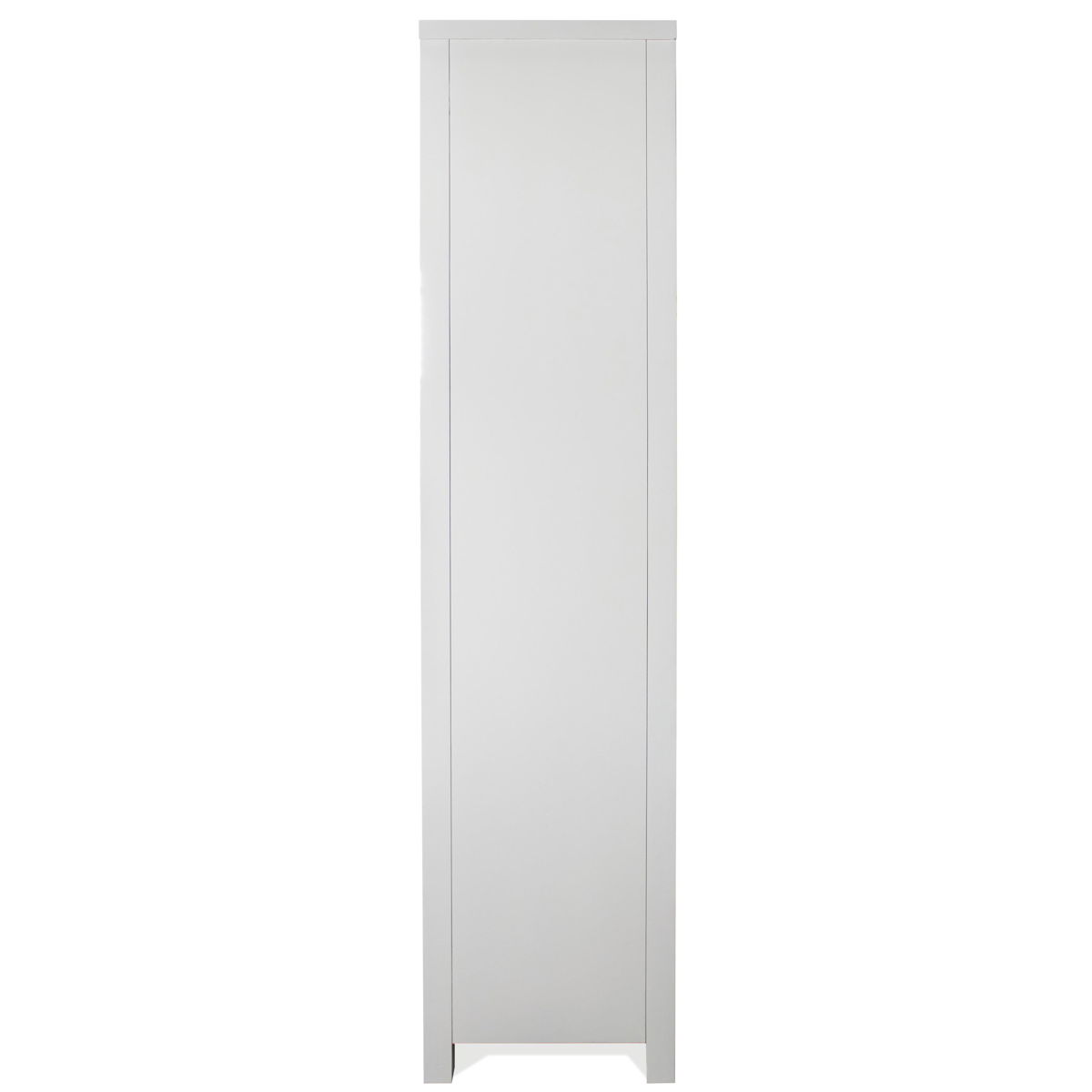 Finn - Drawer Bookcase - White - Image 6