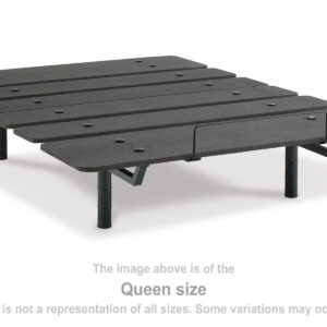 Cosmic Power Base - Adjustable Base