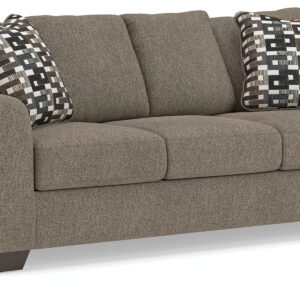 Triston-Peaks - Queen Sofa Sleeper - Suede