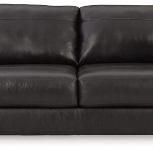 Amiata - Sofa - Onyx