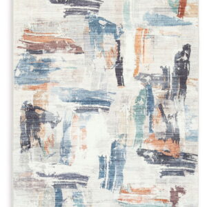 Hessland - Washable Rug