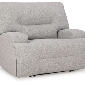 Acklen Place - Wide Seat Power Recliner