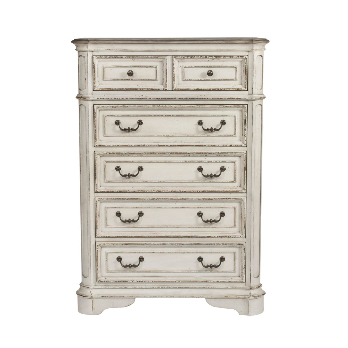 Magnolia Manor - Upholstered Bedroom Set - Image 28