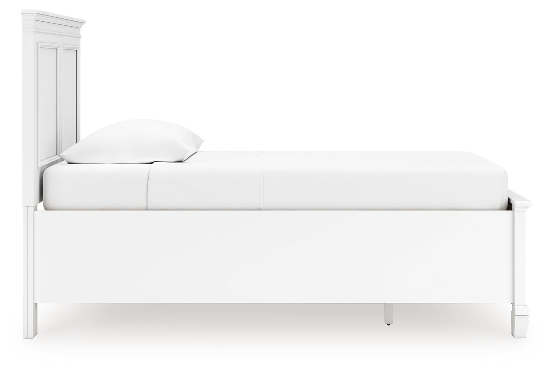 Fortman - Panel Bed - Image 49