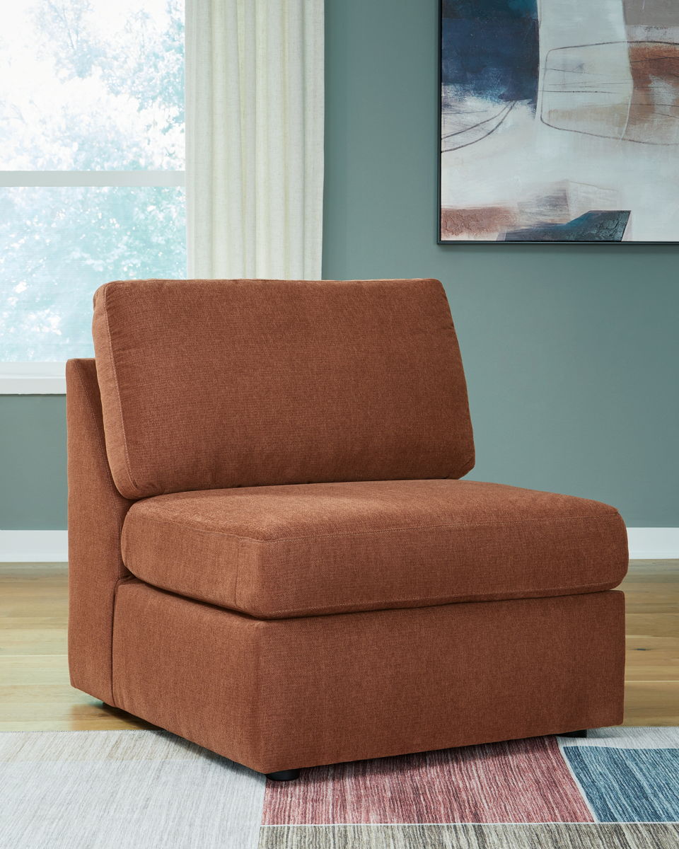 Modmax - Sectional - Spice - Image 24