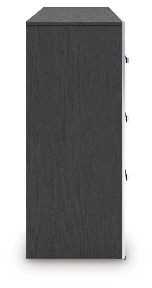 Zuraleus - Six Drawer Dresser - Image 27