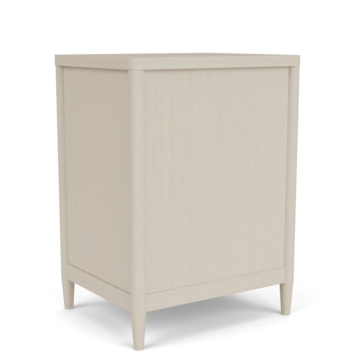 Maren - File Cabinet - Beige - Image 5