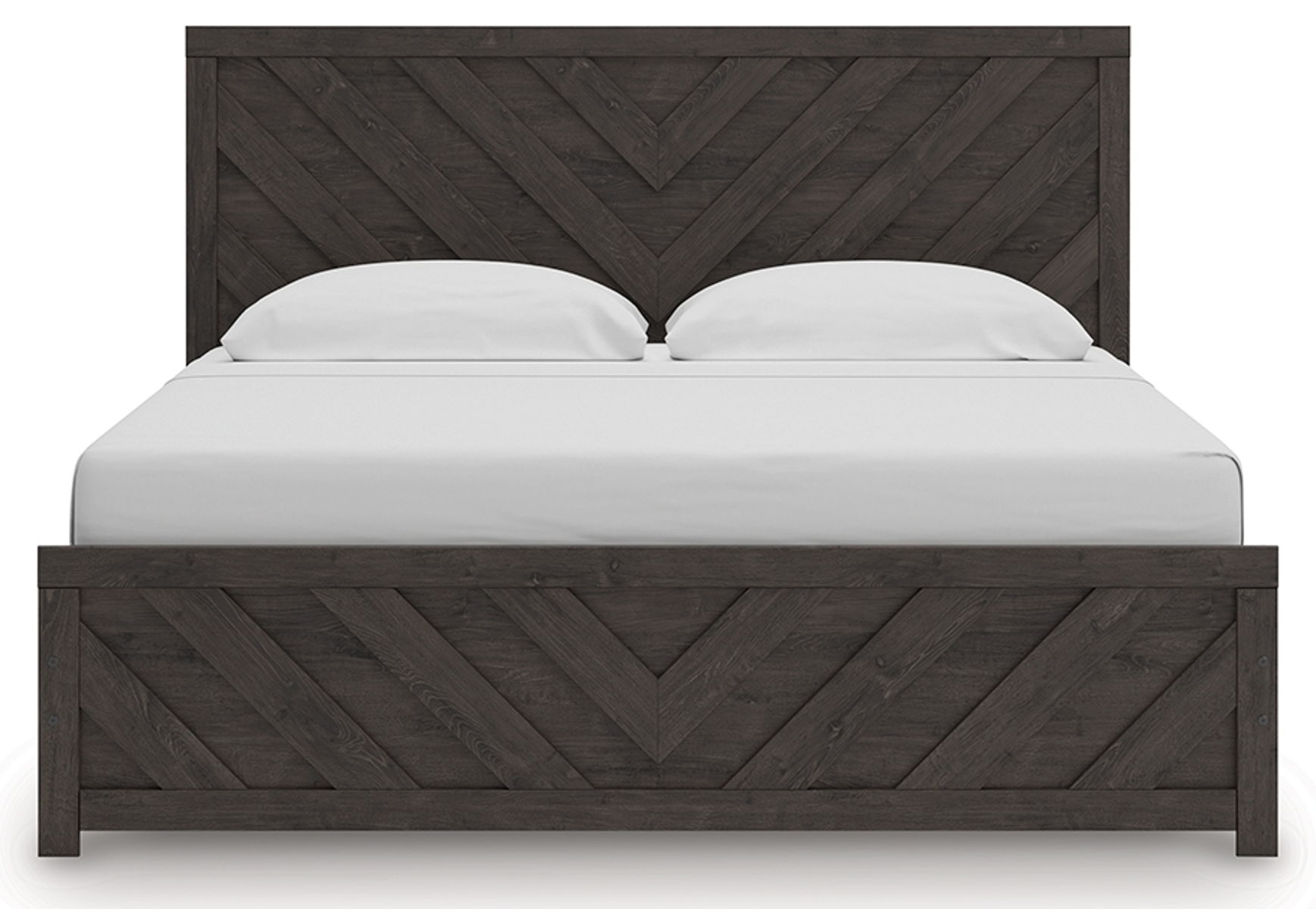 Prendonea - Panel Bed - Image 11