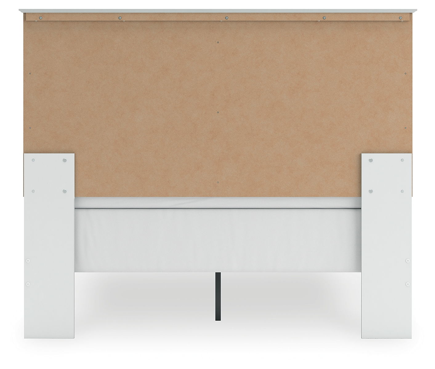 Bostwick Shoals - Panel Bed With Framed Footboard - Image 27