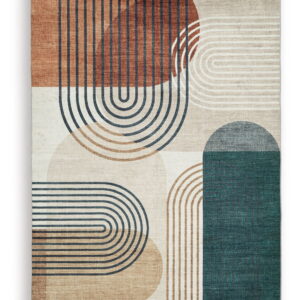 Farrendale - Washable Rug