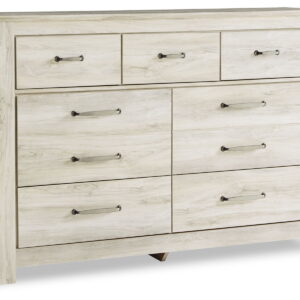 Bellaby - Dresser