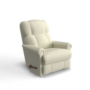 Pinnacle Rocking Recliner