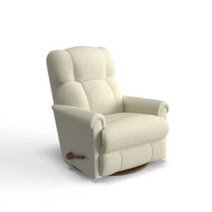 Pinnacle Swivel Gliding Recliner