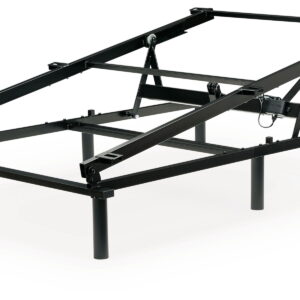 Elevate - Queen/Full Lift Kit - Gray