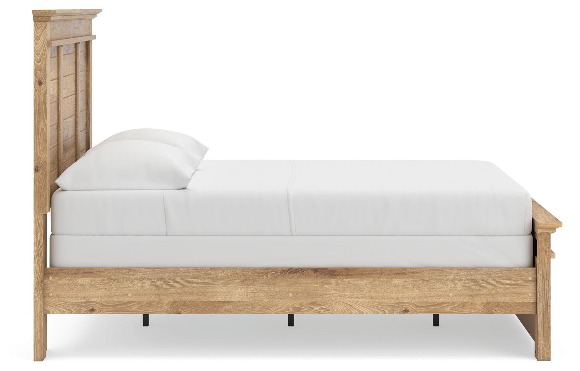 Makidern - Panel Bed - Image 15