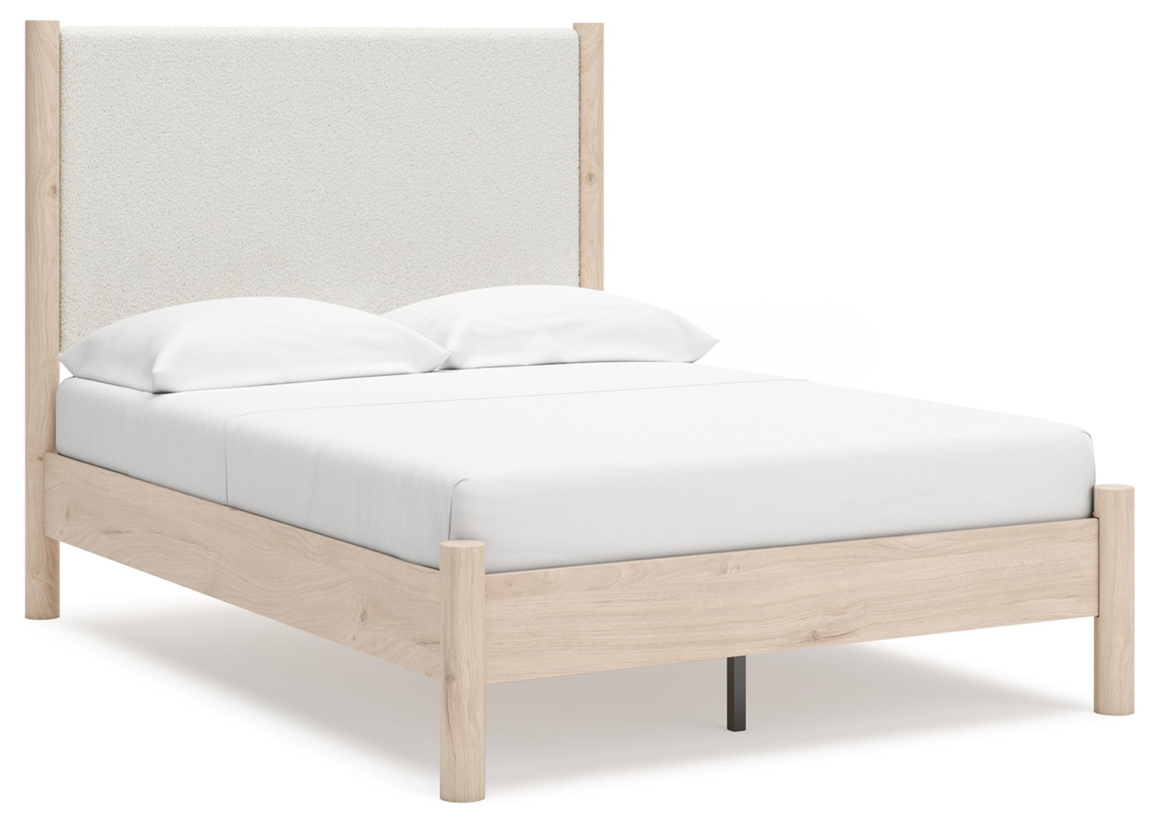 Cadmori - Panel Bedroom Set - Image 3