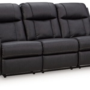 Mackmenville - Reclining Sofa
