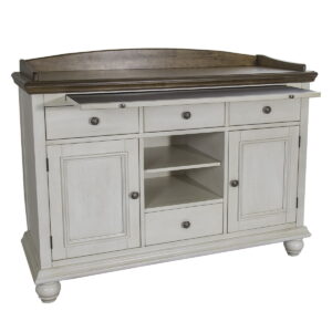 Springfield - Sideboard - Cream