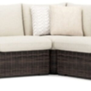 Kimora - Outdoor Sectional