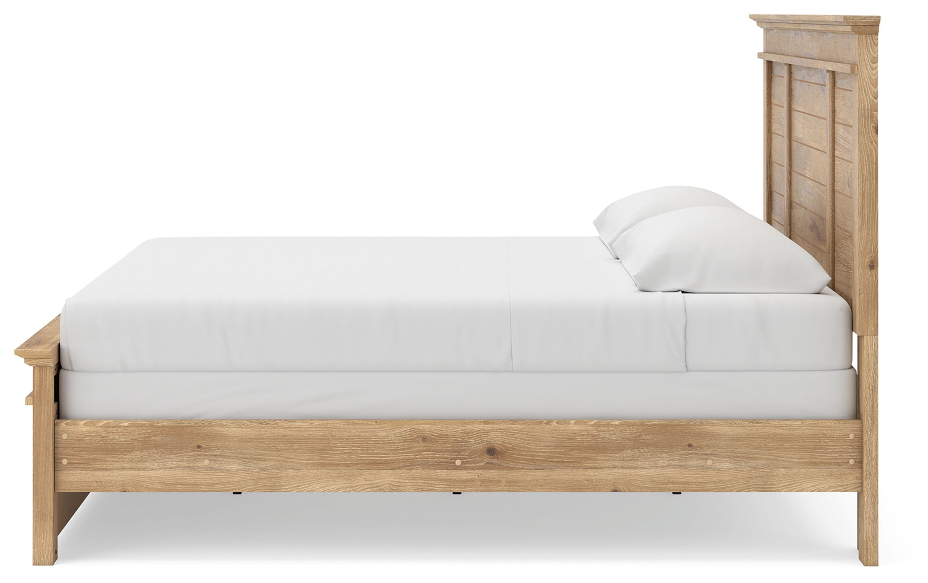 Makidern - Panel Bed - Image 16