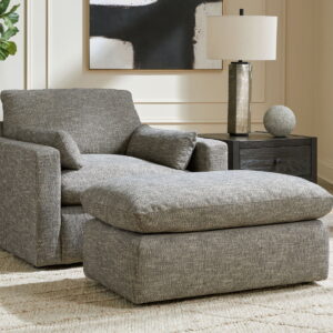 Dramatic - Living Room Set