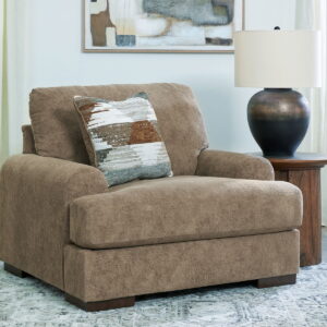 Jayne Park - Chair And A Half