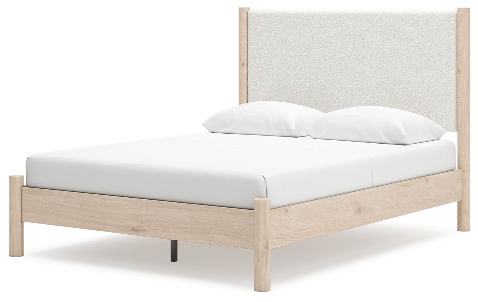 Cadmori - Panel Bedroom Set - Image 8