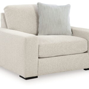 Conlee-Pike - Chair And A Half - Linen