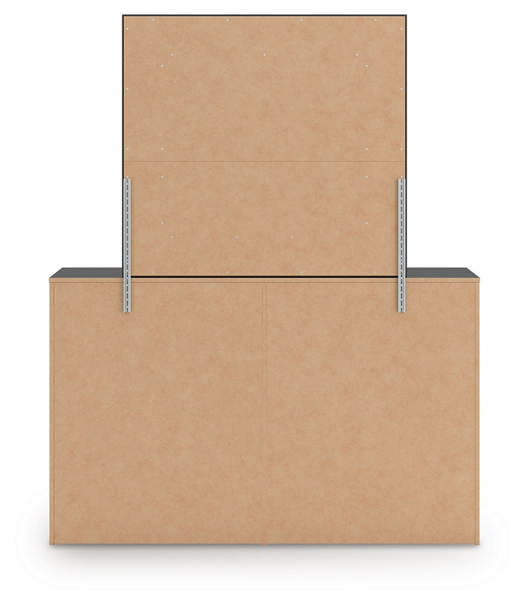 Zuraleus - Six Drawer Dresser - Image 24