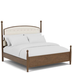 Calhoun - Upholstered Bed