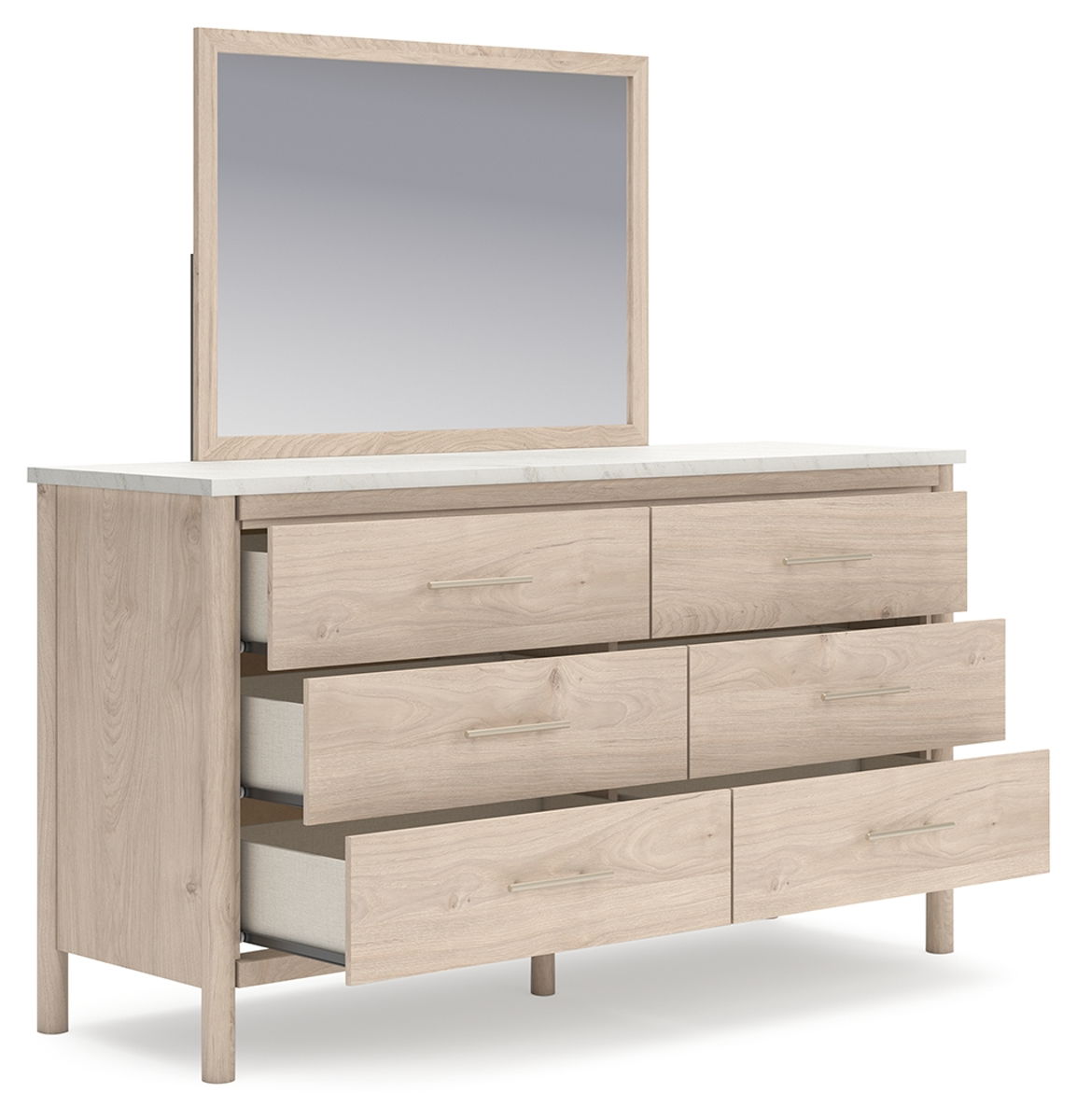 Cadmori - Panel Bedroom Set - Image 11
