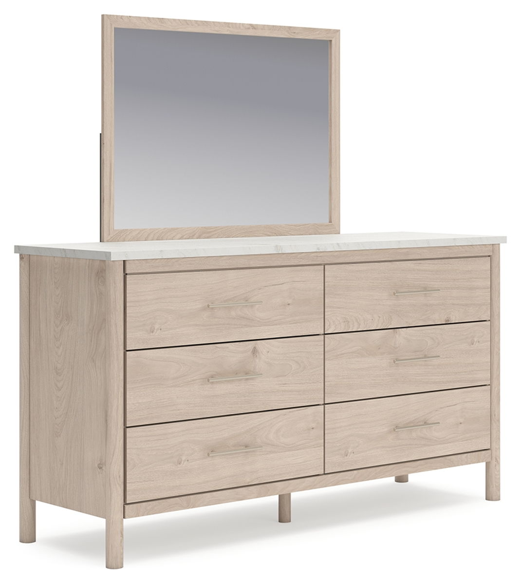 Cadmori - Panel Bedroom Set - Image 20