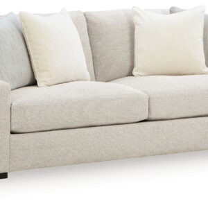 Conlee-Pike - Sofa - Linen