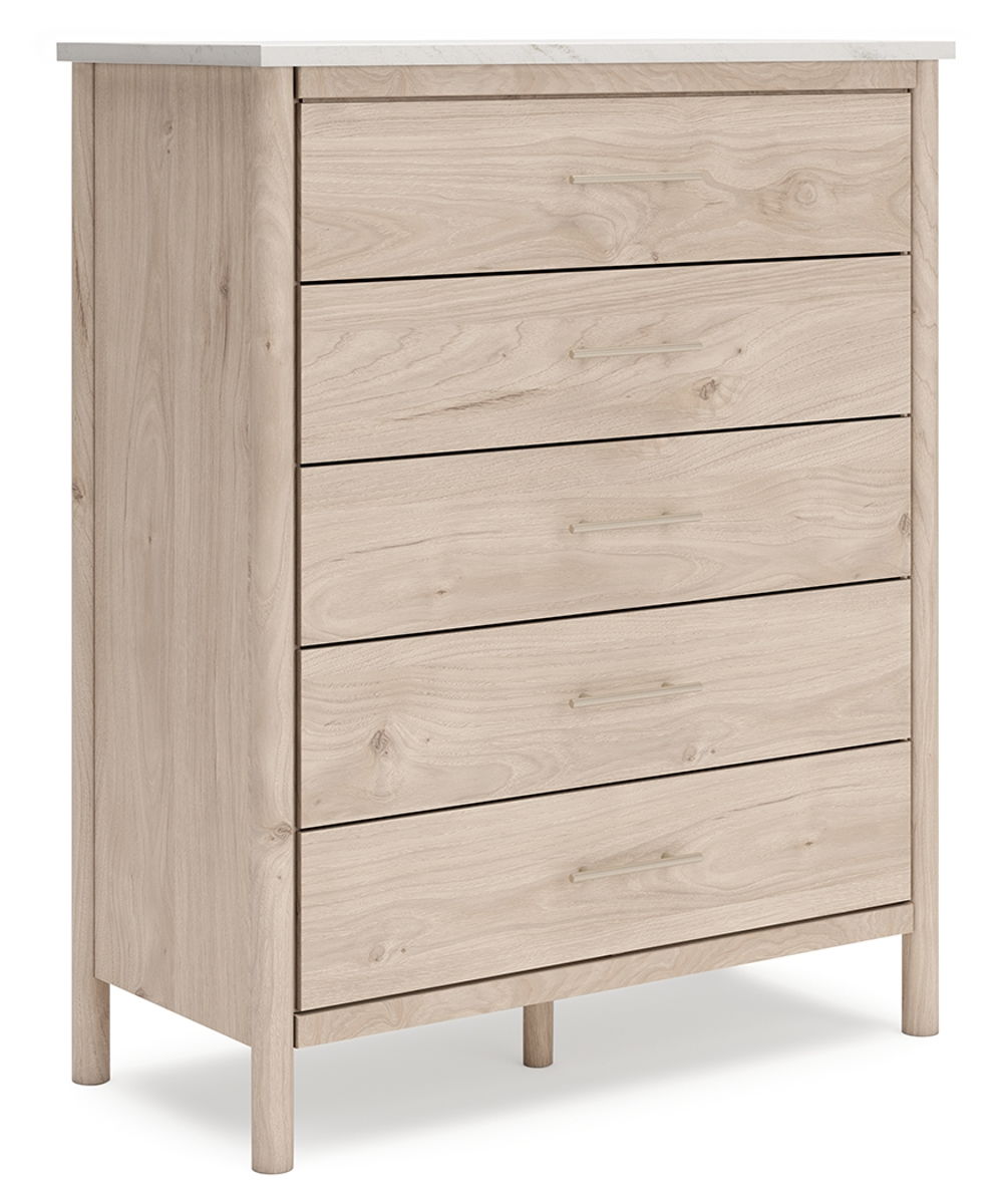 Cadmori - Panel Bedroom Set - Image 16