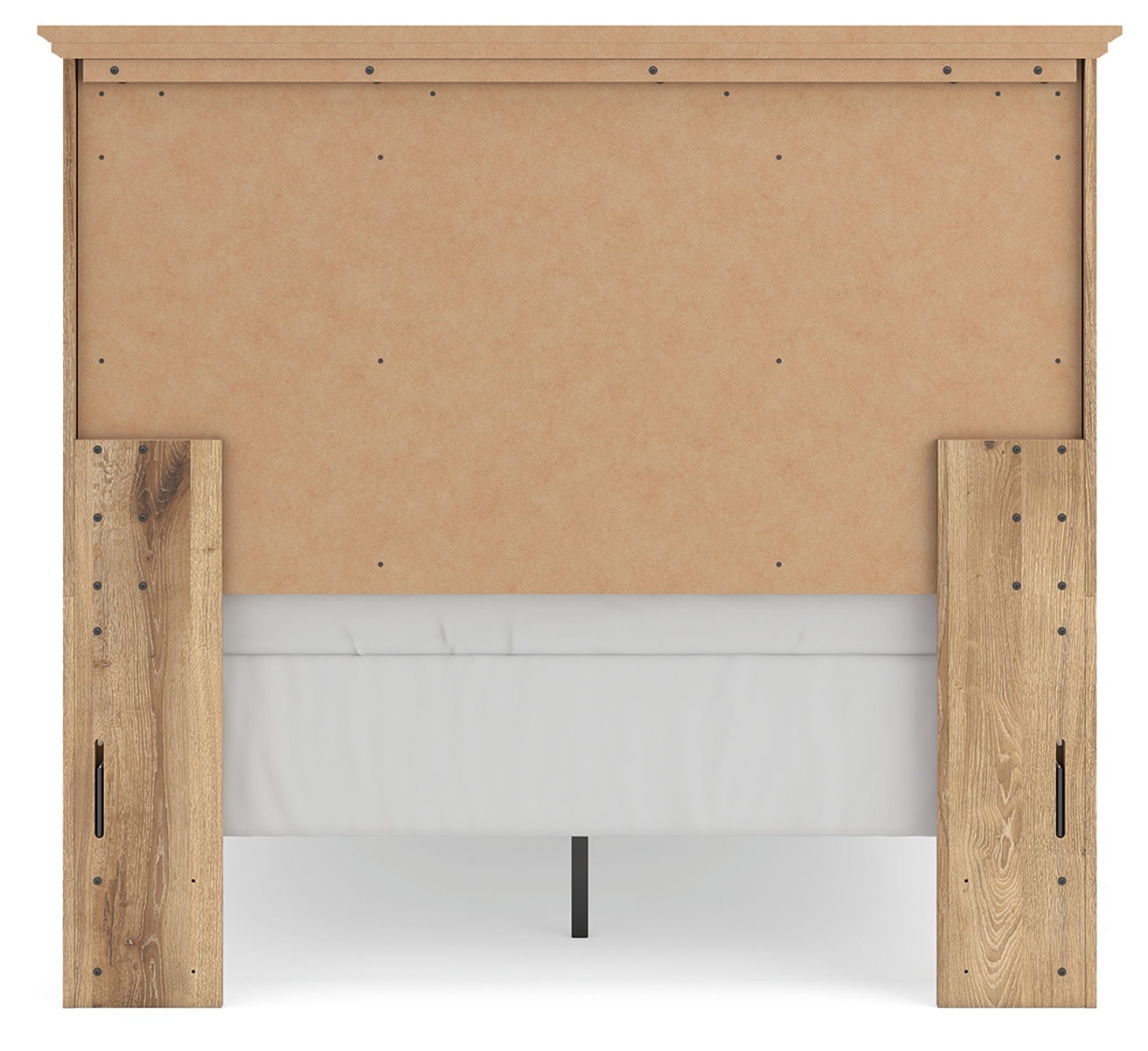Makidern - Panel Bed - Image 4