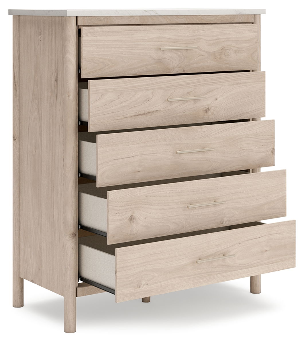 Cadmori - Panel Bedroom Set - Image 24