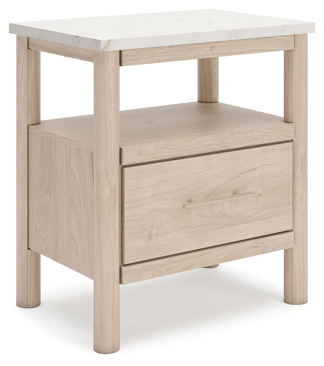 Cadmori - Panel Bedroom Set - Image 7
